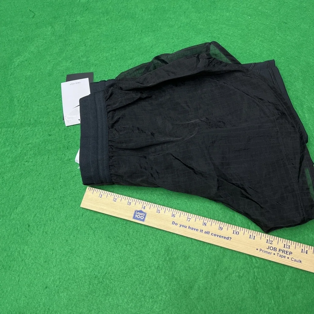 Nike Running Division Dri-FIT Mid-Rise 2-in-1 Shorts Womens Size Medium